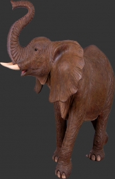 Elephant - Small ( JR 150087) - Thumbnail 01
