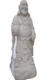 Buddha Jumbo- Roman Stone (JR 150281RS) - Thumbnail 01