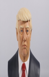 Trump Bust (JR 160166)