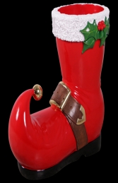 Christmas Boot (JR 160241) - Thumbnail 02