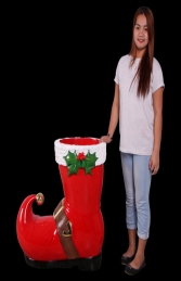 Christmas Boot (JR 160241)