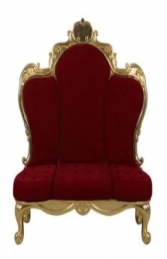 Grand Deluxe Throne (JR 170044)