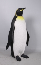 Penguin King 6ft (JR 170071)