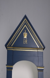 Buckingham Palace Guardhouse - JR 170233 - Thumbnail 02