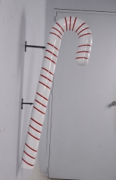 Candy Cane 4ft - hanging (JR 180044w) - Thumbnail 01