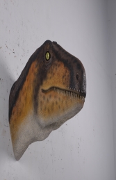 Theropod Head Wall Decor (JR 180097) - Thumbnail 01