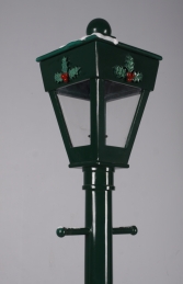 Lamp post (JR 180120) - Thumbnail 02