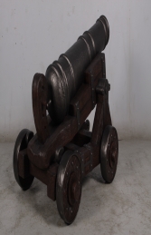 Pirate Cannon - JR 180162 - Thumbnail 02