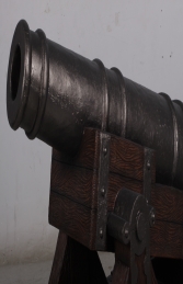 Pirate Cannon - JR 180162 - Thumbnail 03