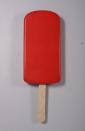 ICE CREAM POPSICLE HANGING - STRAWBERRY JR 180223S - Thumbnail 02