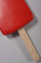 ICE CREAM POPSICLE HANGING - STRAWBERRY JR 180223S - Thumbnail 03
