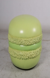 Macaron - Pistachio - JR 180232P (green) - Thumbnail 01