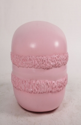 Macaron -Raspberry JR 180232R  (pink) - Thumbnail 03