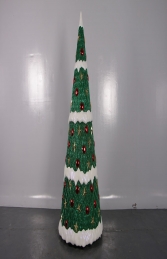 Christmas Tree 7ft JR 190115 - Thumbnail 01