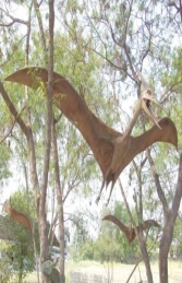 Pterosaurus (JR 2319)