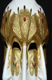 Venice Mask - Male 1.5ft (JR 2611) - Thumbnail 02