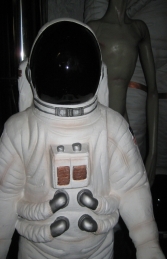 Astronaut 3ft (JR 1828) - Thumbnail 02