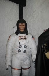 Astronaut Apeman 6ft (JR 2546) - Thumbnail 03