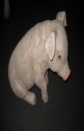 Piglet - Sitting (JR 120074)