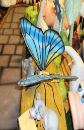Butterfly (JR R-055) - Thumbnail 03