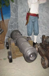 Cannon (JR R-061) - Thumbnail 03