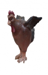 Funny Chicken Wings up No 2 JR FSC1334-2 - Thumbnail 01