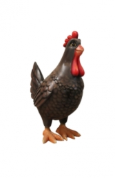Funny Chicken No 3 JR FSC1333-3 - Thumbnail 01