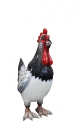 Funny Chicken No 1 (JR C-003)