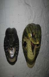Cobra Head - Small (JR DD88108A) - Thumbnail 03
