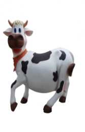 Funny Cow 2 (JR FSC1337-2) - Thumbnail 01