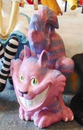 Cheshire Cat (JR 170081) - Thumbnail 02