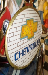 Chevrolet Mosaic (JR 2711) - Thumbnail 02