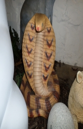 Snake Cobra model (JR 2251C) - Thumbnail 01