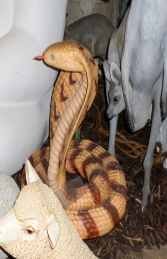 Snake Cobra model (JR 2251C) - Thumbnail 03