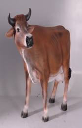 Counter Top Cow - Jersey (JR 080139)