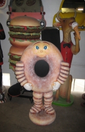 Donut Model (JR 0013) - Thumbnail 03