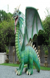 Dragon 4 metres (JR DY022) - Thumbnail 02