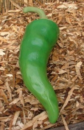 Chili Pepper - Green 73cm (JR 2479-b) - Thumbnail 02