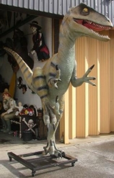 Utahraptor Dinosaur (JR GB)