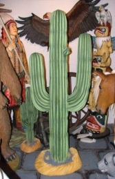 Cactus 6ft (JR 1380) - Thumbnail 01