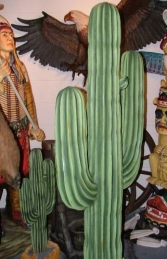 Cactus 6ft (JR 1380) - Thumbnail 02