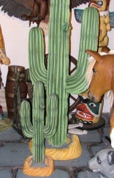 Cactus 3ft (JR 1376) - Thumbnail 03