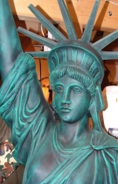 Statue of Liberty (JR 357) - Thumbnail 02