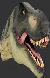 Definitive T Rex Head (JR 110085) - Thumbnail 01