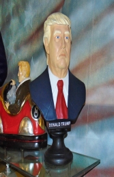 Trump Bust (JR 160166) - Thumbnail 02