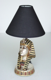 Egyptian Table Light (JR 5050)	 - Thumbnail 03