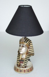 Egyptian Table Light (JR 5050)	 - Thumbnail 01