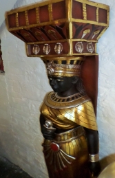 Egyptian Column Female (JR 5079) - Thumbnail 03