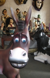 Funny Donkey 1 (JR C-009) - Thumbnail 02
