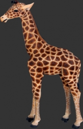 Giraffe Baby 6ft (JR 120004)